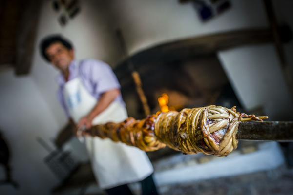 Su Gologone Experience Hotel Sardinia